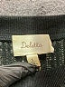 Deletta Tweed Black Pullover Sweater Size S - photo 7