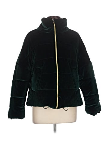 Lucky Leaves Jacket (view 1)