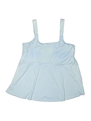 Lands' End Swimsuit Top (view 1)