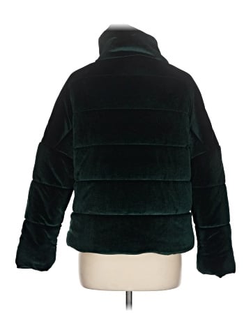 Lucky Leaves Jacket (view 2)