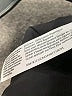 Eileen Fisher 100% Rayon Black Coat Size XS - photo 7
