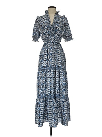 Max Studio Casual Dress (view 1)