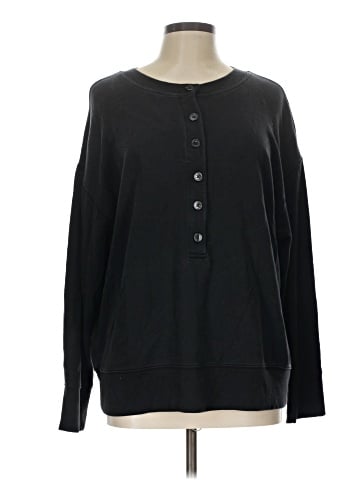 Athleta Cardigan (view 1)
