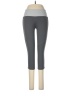 Lululemon Athletica Color Block Gray Active Pants Size 6 - photo 1