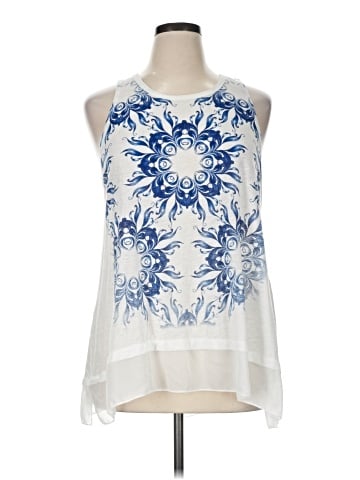 Coin 1804 Sleeveless Blouse (view 1)