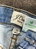 J.Crew Blue Jeans Size 25 waist - photo 7