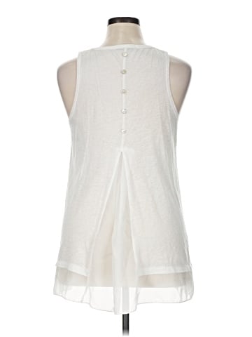 Coin 1804 Sleeveless Blouse (view 2)