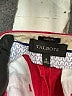Talbots Pink Active Pants Size 8 - photo 7