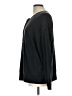 Athleta Black Cardigan Size L - photo 5