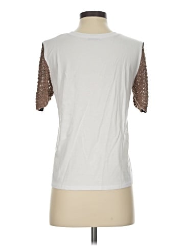 Zara Short Sleeve T-Shirt (view 2)