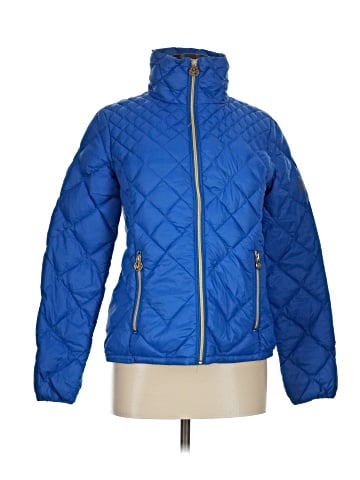 MICHAEL Michael Kors Snow Jacket (view 1)