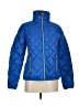 MICHAEL Michael Kors Solid Blue Snow Jacket Size M - photo 1