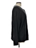 Athleta Black Cardigan Size L - photo 4