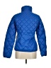 MICHAEL Michael Kors Solid Blue Snow Jacket Size M - photo 2