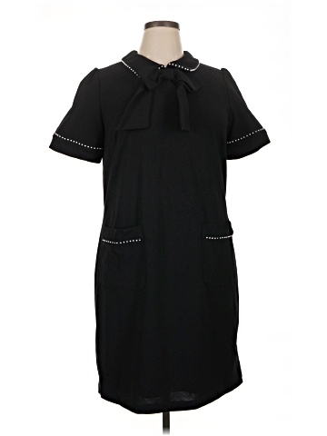 Julia Jordan Casual Dress (view 1)