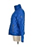 MICHAEL Michael Kors Solid Blue Snow Jacket Size M - photo 5
