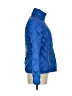 MICHAEL Michael Kors Solid Blue Snow Jacket Size M - photo 4