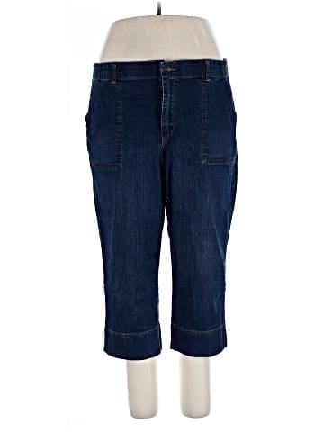 Gloria Vanderbilt Jeans (view 1)