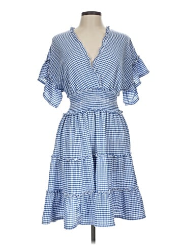 Max Studio Casual Dress (view 1)
