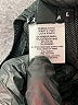 Tribal Black Active Pants Size 16 - photo 5
