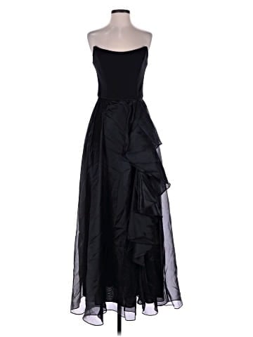 Betsy & Adam Cocktail Dress (view 1)