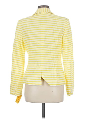 Isaac Mizrahi Blazer (view 2)