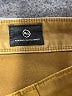 Adriano Goldschmied Brown Khakis Size 27 waist - photo 7