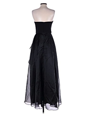 Betsy & Adam Cocktail Dress (view 2)