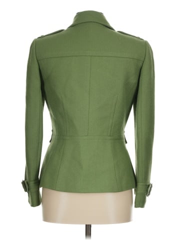 Tahari by ASL Wool Blazer (view 2)