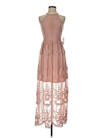 Altar'd State Cocktail Dress (view 1)