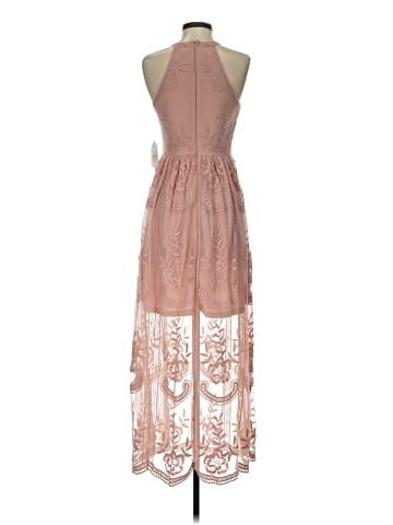Altar'd State Cocktail Dress (view 2)