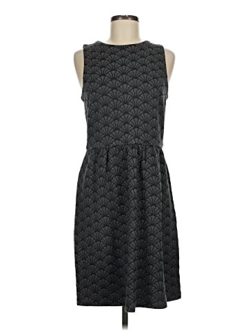 Ann Taylor LOFT Outlet Casual Dress (view 1)