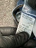 Levi's Hearts Blue Jeans Size 31 waist - photo 9