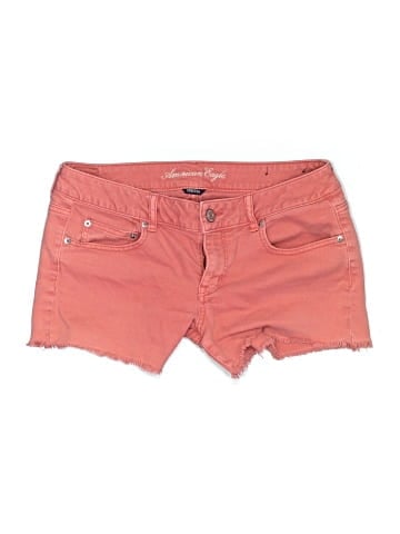 American Eagle Outfitters Denim Shorts (view 1)