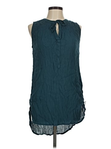 PrAna Sleeveless Blouse (view 1)