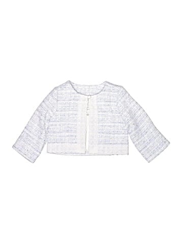 Janie and Jack Jacket (view 1)