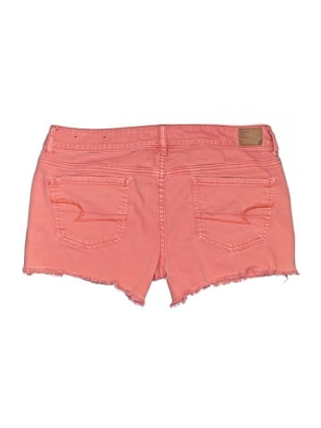 American Eagle Outfitters Denim Shorts (view 2)