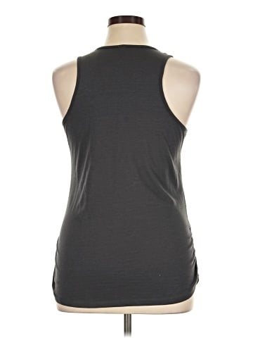 Vanity Sleeveless Top (view 2)