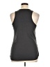 Vanity Gray Sleeveless Top Size XL - photo 2