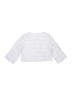Janie and Jack White Jacket Size 2T - photo 2