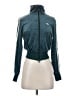 Adidas Teal Track Jacket Size XS - photo 1