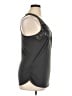 Vanity Gray Sleeveless Top Size XL - photo 4