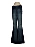Express Jeans Blue Jeans Size 26 waist (estimated) - photo 1