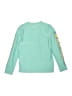 Gap Kids Teal Rash Guard Size L (kids) - photo 2