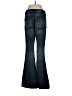 Express Jeans Blue Jeans Size 26 waist (estimated) - photo 2