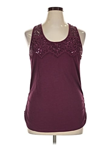 Vanity Sleeveless Top (view 1)