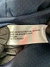 Cat & Jack Solid Black Blazer Size 12 - photo 4