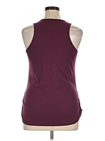 Vanity Sleeveless Top (view 2)