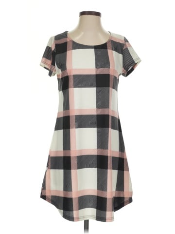 Reborn Casual Dress (view 1)