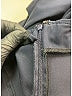 The Row Black Blue Active Pants Size S - photo 7
